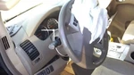 Pathfindr 2008 Steering Wheel 30999476. Fixed Price $104.55.
