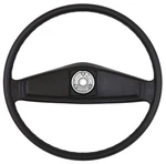 1973 1974 1975 1976 1977 Chevy Gmc Truck Black Steering Wheel 73-3625 #9755006. Fixed Price $242.00.