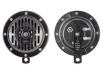 Hella Low Super Tone Electric Horn DL50 Black 12V 310HZ 72W 114DBA 3CA004811-001. Fixed Price $30.11.