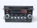2007-2010 Honda Element Cd Player Radio Aux Audio Control 39100-SCV-307, D040. Fixed Price $80.04.