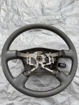 2000-2006 Toyota Tundra Steering Wheel Gray Rubber With Cruise Control. Fixed Price $89.99.
