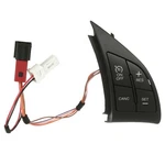 Genuine Mopar 12-16 Fiat 500 Speed Control Switch Steering Wheel Oem 1TB46JXWAC. Fixed Price $55.22.
