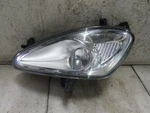 07 08 09 Mercedes S-class Left Front Lamp Amg 2218200156. Fixed Price $95.80.