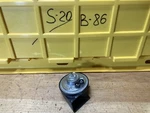 Tesla Bmw Mini Dodge Ford Jaguar Horn E3007042 4046495 Oem. Fixed Price $19.99.