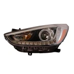 New Hyundai Oem Halogen Headlight Assembly Replaces 921011R610. Fixed Price $833.73.
