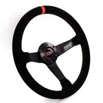 MPI-DO-H60-A Drifting Off-road Steering Wheel 13.75 Diameter Aluminum W/su. Fixed Price $279.00.