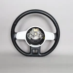 2012-2019 Volkswagen Beetle 3 Spoke Steering Wheel Oem 5C0419091AD. Fixed Price $116.24.
