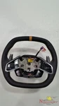 2022 Chevy Corvette Steering Wheel Black. Fixed Price $215.00.