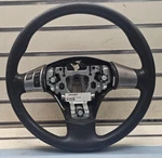06-09 Pontiac G6 Steering Wheel Cruise Control Switch Leather Black Oem. Fixed Price $125.99.