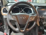 Santa Fe 2016 Steering Wheel 3168975. Fixed Price $159.89.