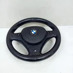 Bmw Steering Wheel Leather E87 E90 E92 Series Sport 32307839114. Fixed Price $133.19.
