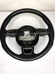 13-17 Audi A4 A5 Leather Sport Steering W Controls & Paddles Oem. Fixed Price $150.00.
