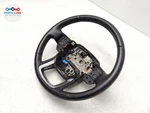2020-21 Range Rover Evoque Steering Wheel Leather Heated Harness Non-paddle L551. Fixed Price $154.90.