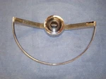 1966 Original Ford Fairlane Convertible Steering Wheel Horn Center Button. Fixed Price $39.99.