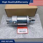 Starter Motor Assembly Honda Foreman 400 450 500 31200-HM7-003 Usa!!. Fixed Price $91.19.