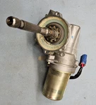02-07 Saturn Vue 05-06 Equinox Torrent Eps Electric Power Steering Motor Oem. Fixed Price $125.10.