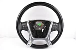Genuine Oem 2008-2014 Volvo S80 V70 XC60 XC70 Steering Wheel Black. Fixed Price $84.45.