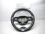 2014-2018 Jeep Cherokee Steering Wheel 1035161 Oem. Fixed Price $66.40.