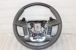 Nos Oem 2012 Ford Taurus Steering Wheel BG1Z-3600-DA. Fixed Price $161.20.