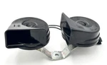2009-2026 Ram 1500 2500 3500 Oem Fiamm Dual Horn With Bracket High & Low Pitch. Fixed Price $37.20.