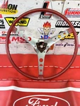 1956-1962 Chevy Gm Corvette Steering Wheel Hub Original Factory Driver. Fixed Price $499.99.