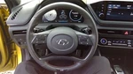 Used Steering Wheel Fits: 2021 Hyundai Sonata Grade B. Fixed Price $270.00.