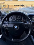 11-16 Bmw 528 535 550 F10 Steering Heated Leather Multifunction Switch Oem. Fixed Price $250.00.