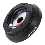 New Short Hub Steering Wheel Adapter For Eclipse Lancer Galant Impreza Wrx -100H. Fixed Price $25.49.