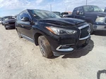 Steering Column Floor Shift Premium Pkg Fits 17 Infiniti QX60 11887074. Fixed Price $164.02.
