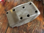 87 88 Toyota Pickup Truck Auto Steering Column Cover Brown Shift Lower. Fixed Price $44.99.