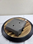 98-03 Jaguar XJ8 Xjr Vdp X308 Steering Column Cover Panel Trim HJA9346BB Leg Oem. Fixed Price $46.55.