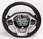 Oem Ford Explorer Limited, Xlt Steering Wheel LB5Z-3600-CA. Fixed Price $175.00.
