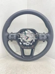 2024 Honda Civic Driver Steering Wheel W/ Control Switches Oem 78500T23A140M1. Fixed Price $168.00.
