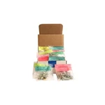 EMK-C5ZE-1067 Scott Drake Engine Master Fastener Kit-small Block 289 Hipo Iron. Fixed Price $228.95.