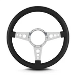 Lokar 42201 Lecarra Mark Gt Steering Wheel. Fixed Price $273.34.