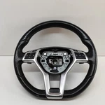 2015 Mercedes-benz E-coupe C207 Steering Wheel A1724608803 3.0 Diesel 190KW. Fixed Price $203.04.