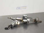 2021 Toyota Tacoma Sr Steering Column. Fixed Price $53.55.