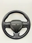 2015-2017 Chrysler 200 Steering Wheel W/cruise Control Switch Oem. Fixed Price $248.40.