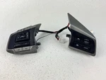 15 Subaru Xv Crosstreck Steering Wheel Cruise & Multufunction Control Switch Oem. Fixed Price $85.00.