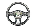 2020-2025 Mazda CX-5 Oem Leather Steering Wheel KBG6220613 *wear+missing Shifter. Fixed Price $189.94.
