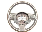 2011-2017 Jaguar Xj-series Steering Wheel Oem C2D22909CJB. Fixed Price $500.00.