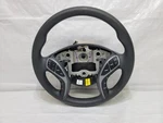2014-2016 Hyundai Elantra Steering Wheel With Multifunction Switch 561103Y906RY. Fixed Price $123.00.