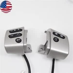 84250-35070 Steering Wheel Control Switch For Toyota Fj Cruiser 2007-21. Fixed Price $64.51.