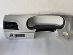11-14 Toyota Sienna Speedometer Cluster Dash Bezel Smart Key. Fixed Price $100.00.