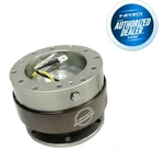 Nrg Ball Lock Quick Release Hub Steering Wheel SRK-200GM. Fixed Price $117.00.