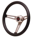 Performance Steering Wheel GT3 Retro Foam 36-5451. Fixed Price $188.84.