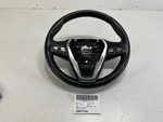 2020-2024 Bmw 228I F44 Steering Wheel Leather W/ Switches Oem. Fixed Price $134.99.