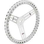 Longacre 52-56835 14 Uncoated Aluminum Steering Wheel. Fixed Price $104.99.