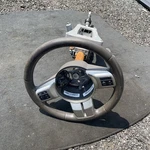 Oem 2011-2021 Jeep Grand Cherokee 5.7L Steering Wheel Controls 1JH881D3AF. Fixed Price $99.99.