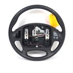 98-2002 Chevrolet Camaro Pontiac Firebird Steering Wheel Black Leather 16760024. Fixed Price $120.00.